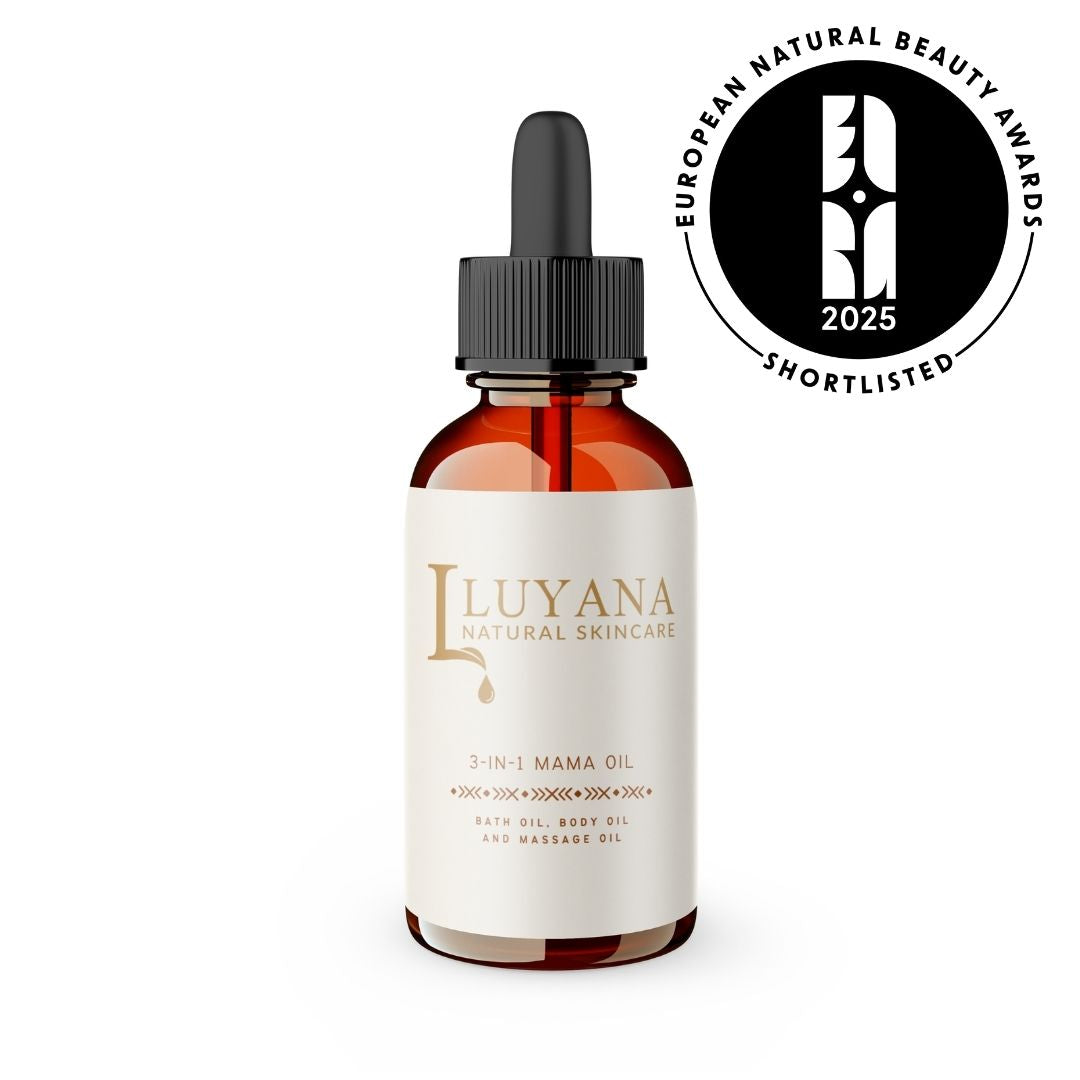 3-in-1 Mama Oil