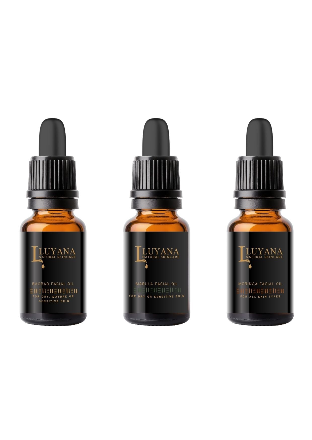 Barrier Protection Discovery Set