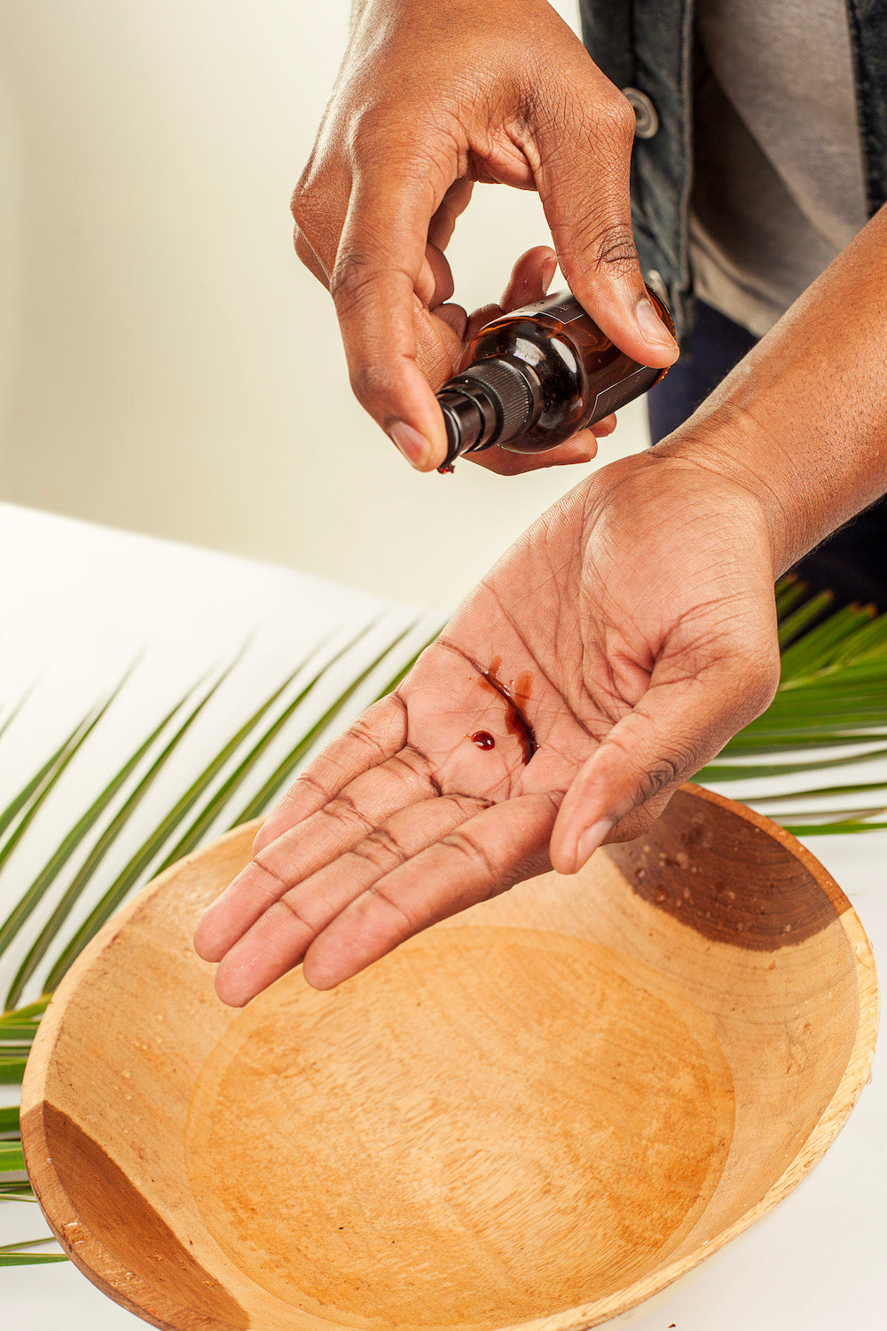 Unlock Radiance: The Transformative Benefits of African Black Soap for Healthy Skin!