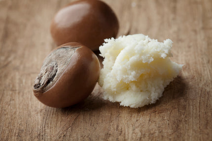 Embrace the Natural Charm: Understanding Graininess in Shea Butter & How to Fix It