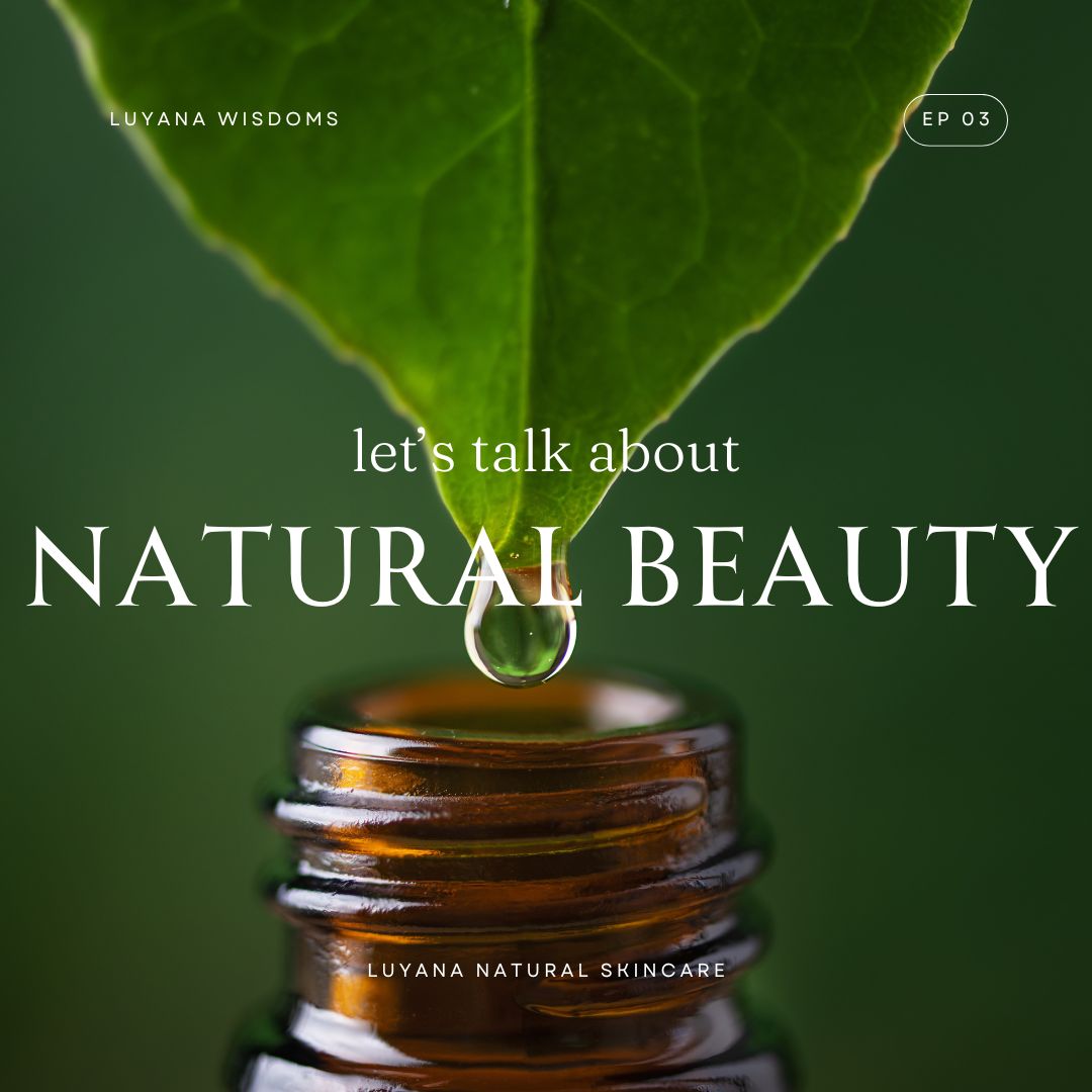 Demystifying Clean Beauty, Green Beauty, and More: Part 3