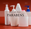 Uncovering Hidden Dangers in Skincare: Part 3 - Parabens