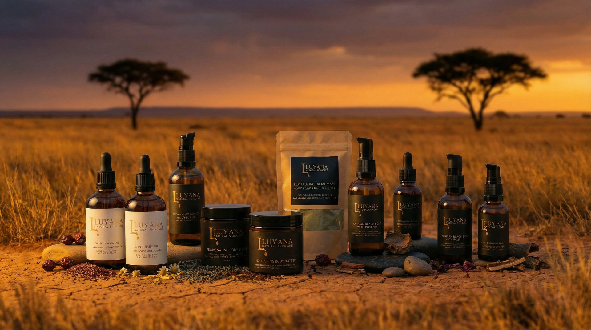 The Curated Collection