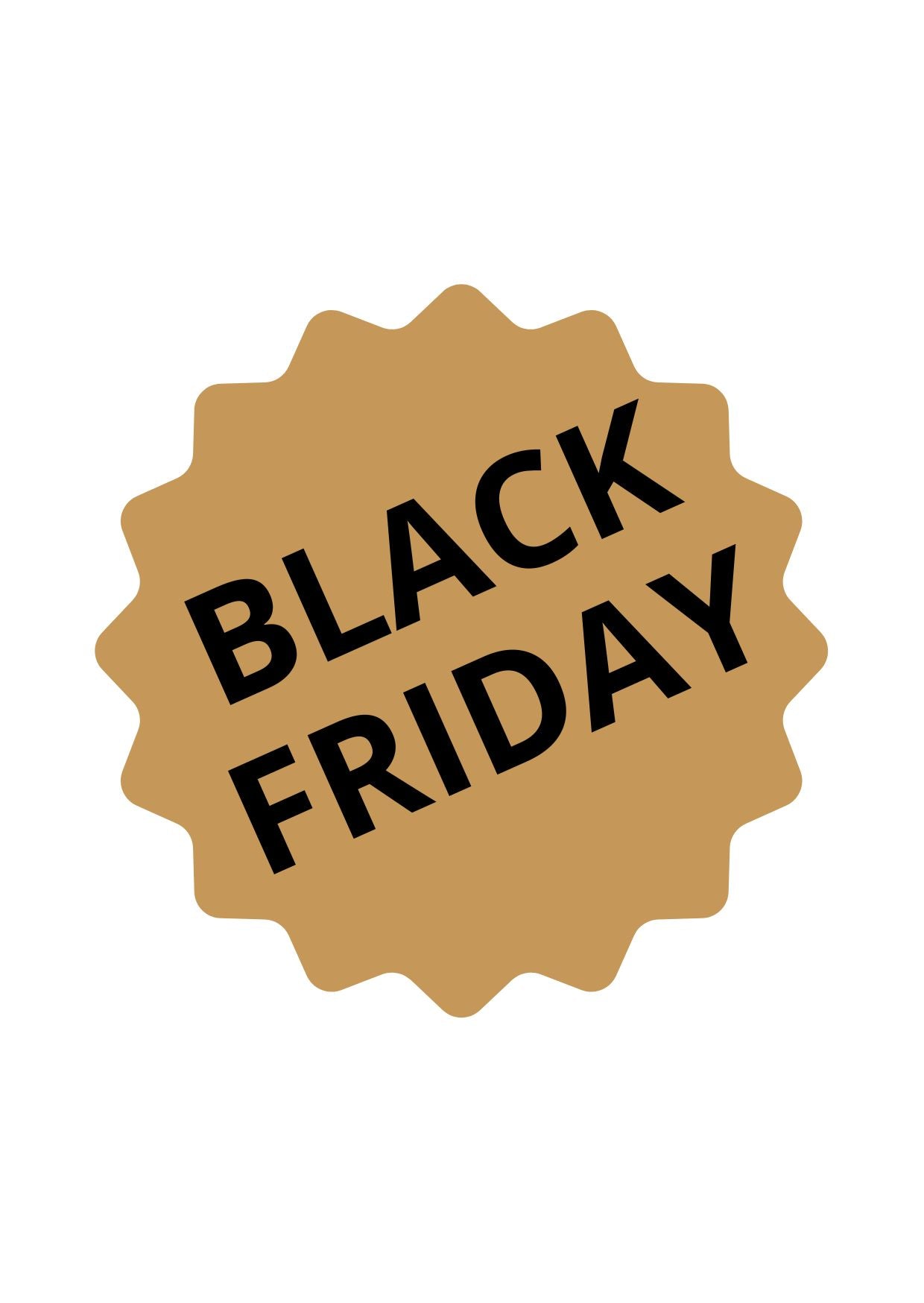 Black Friday Bundles