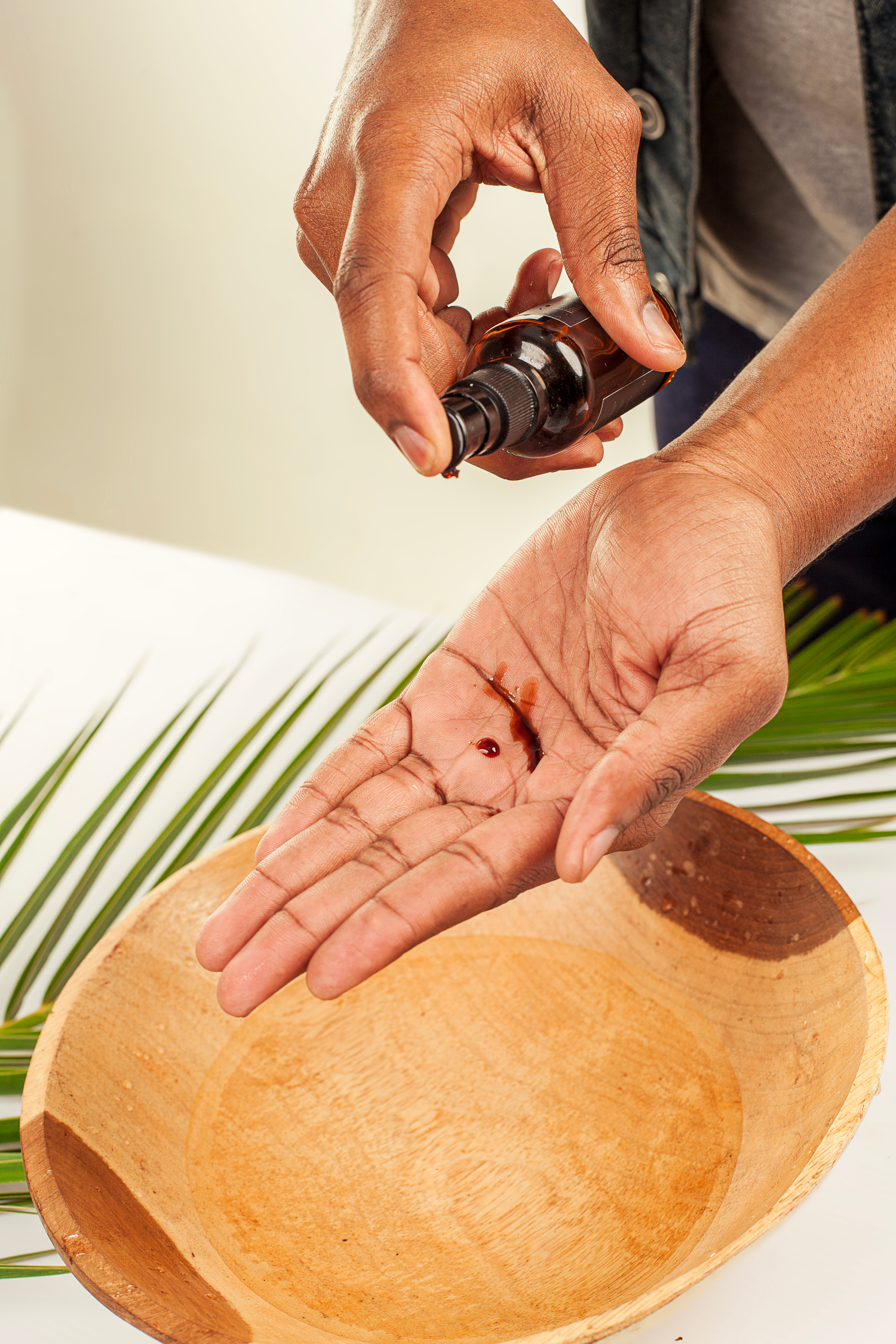 African Black Soap