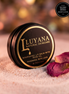 Nourishing Lip Balm with Rose Oil