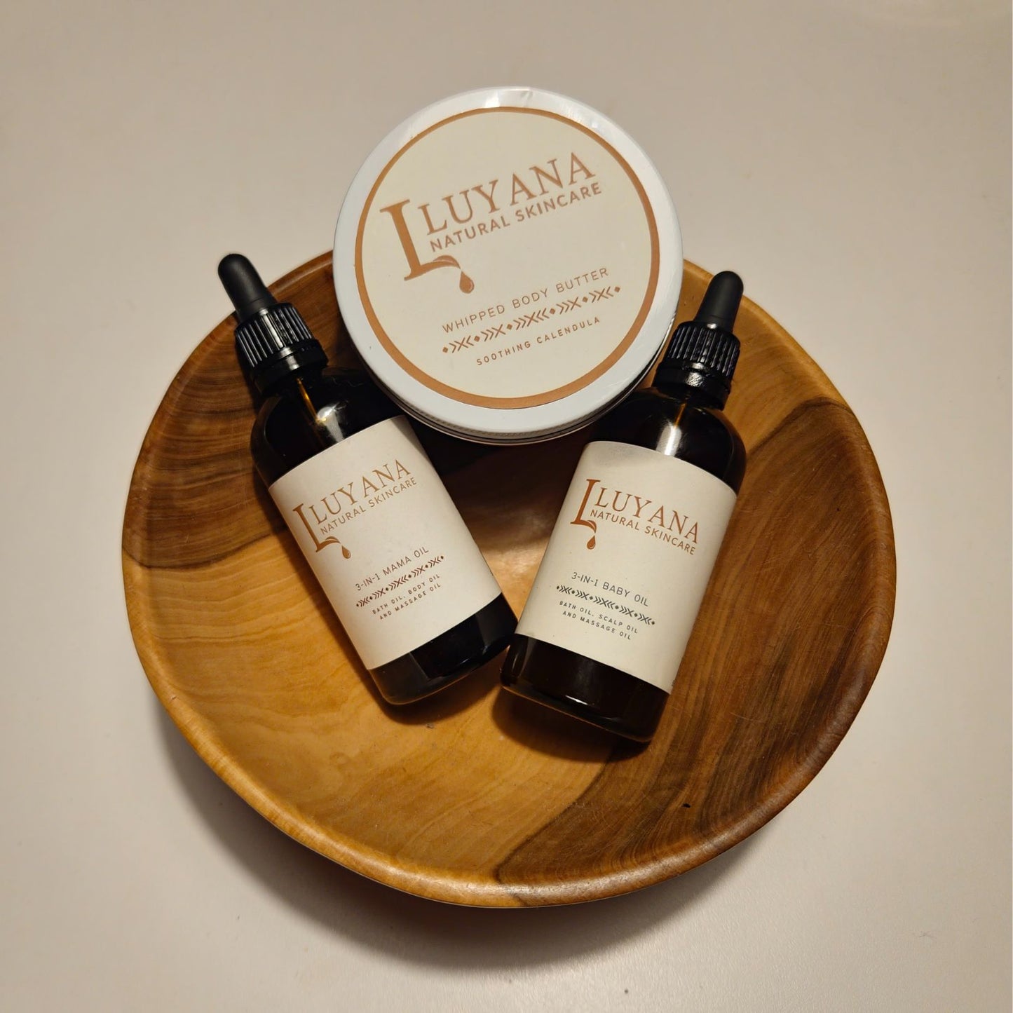 The Nurture Duo - 2025 Black Friday Bundle