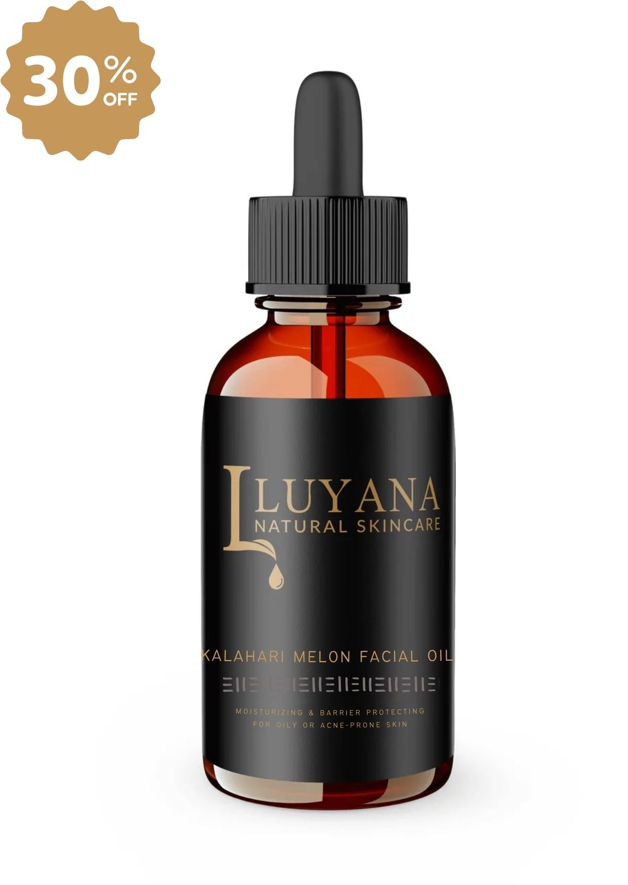 Kalahari Melon Facial Oil