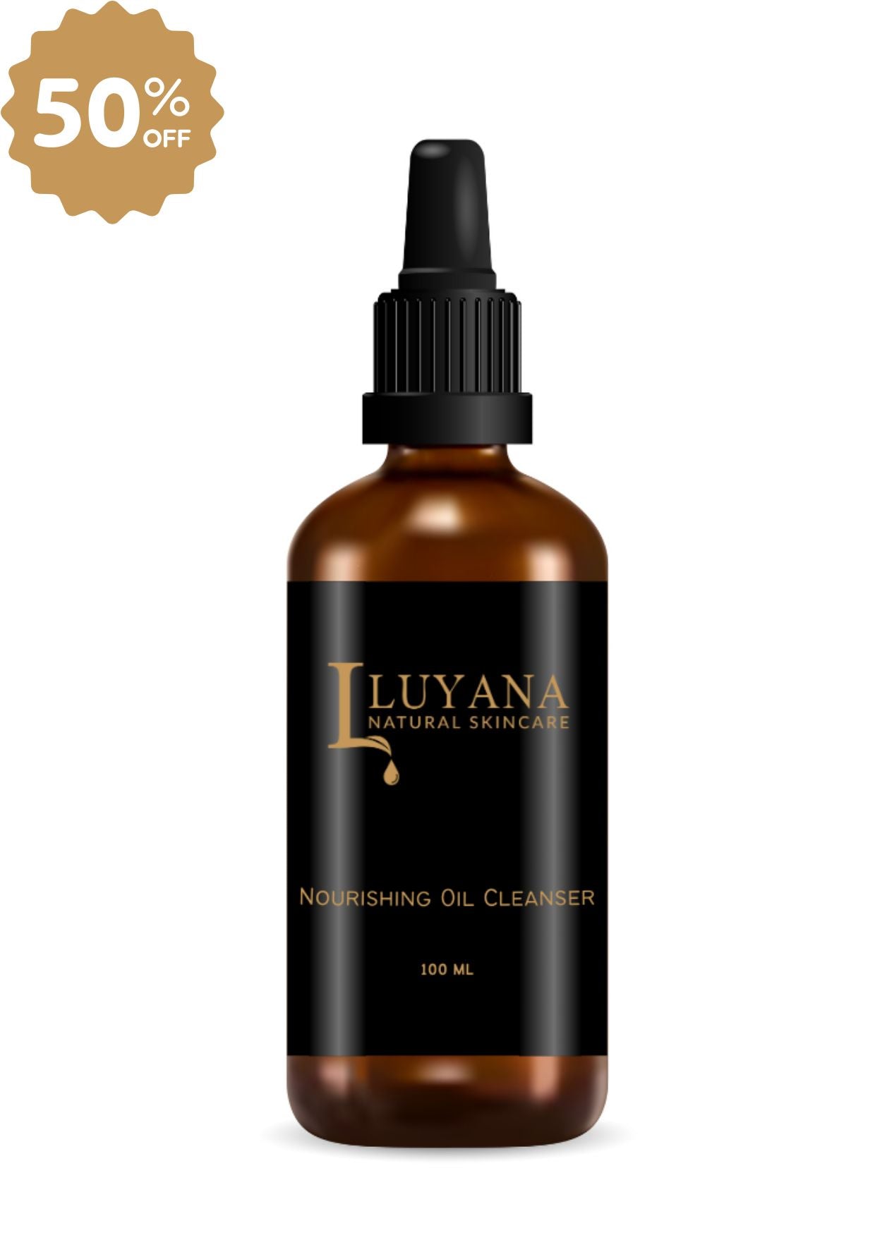 Nourishing Oil Cleanser