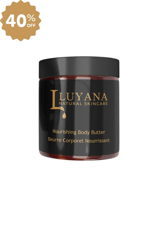 Nourishing Body Butter