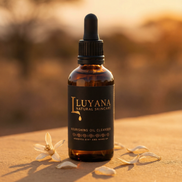Nourishing Oil Cleanser