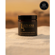 Nærende Body Butter