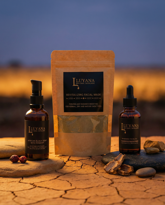 The Resilience Ritual