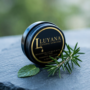 Nourishing Lip Balm with Tea Tree Oil