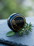 Nourishing Lip Balm with Tea Tree Oil