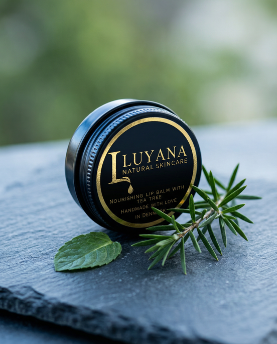 Clarity Melt Lip Butter