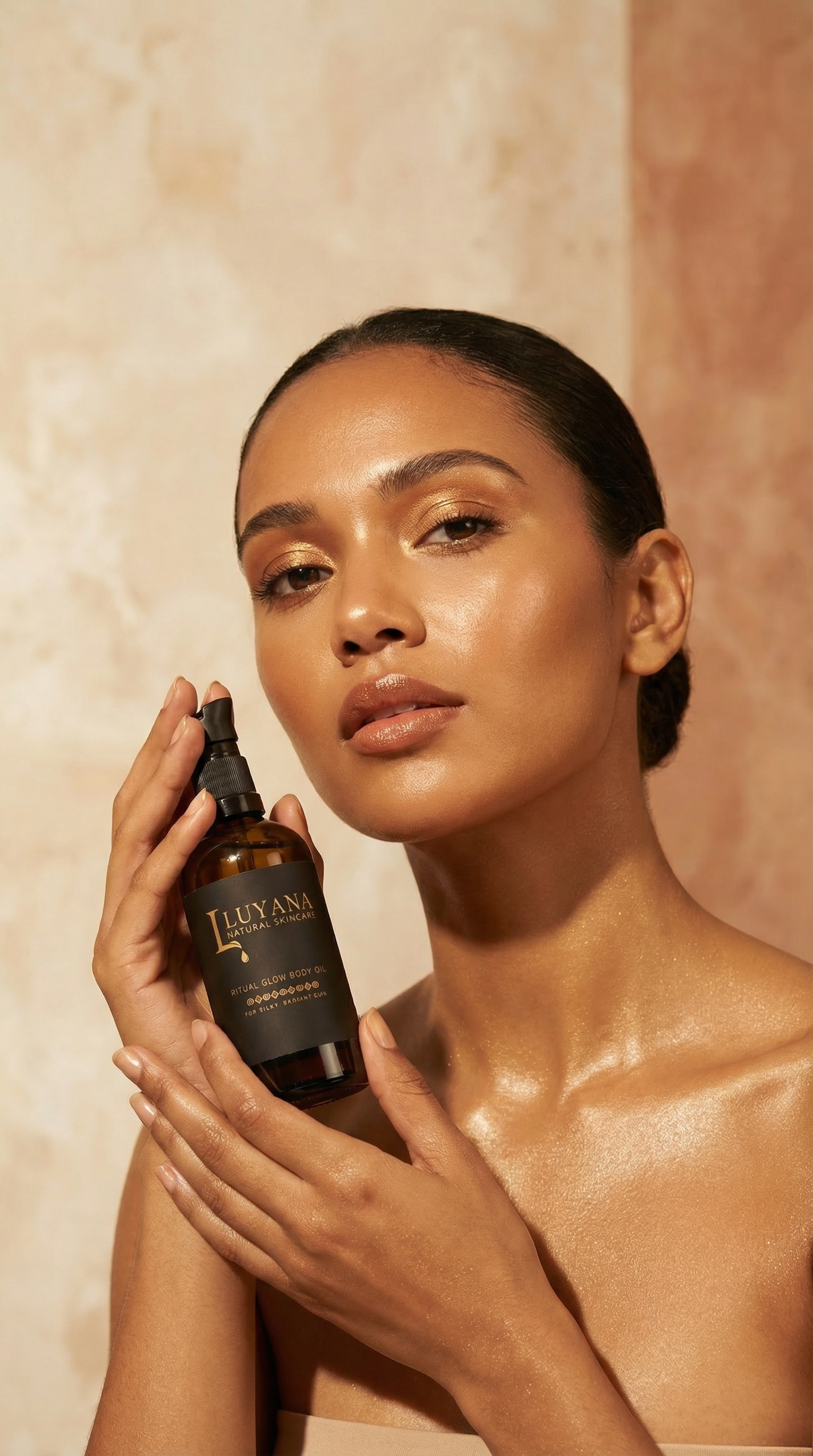 Lysnende serum