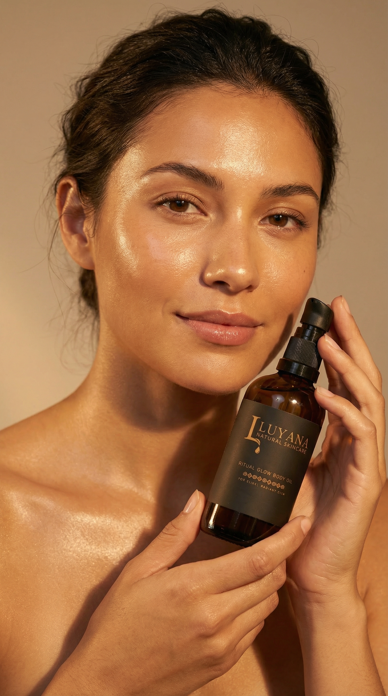 Lysnende serum