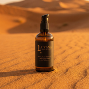 Lysnende serum