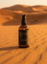 Lysnende serum