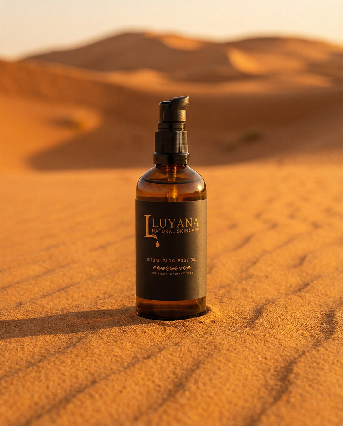 Lysnende serum
