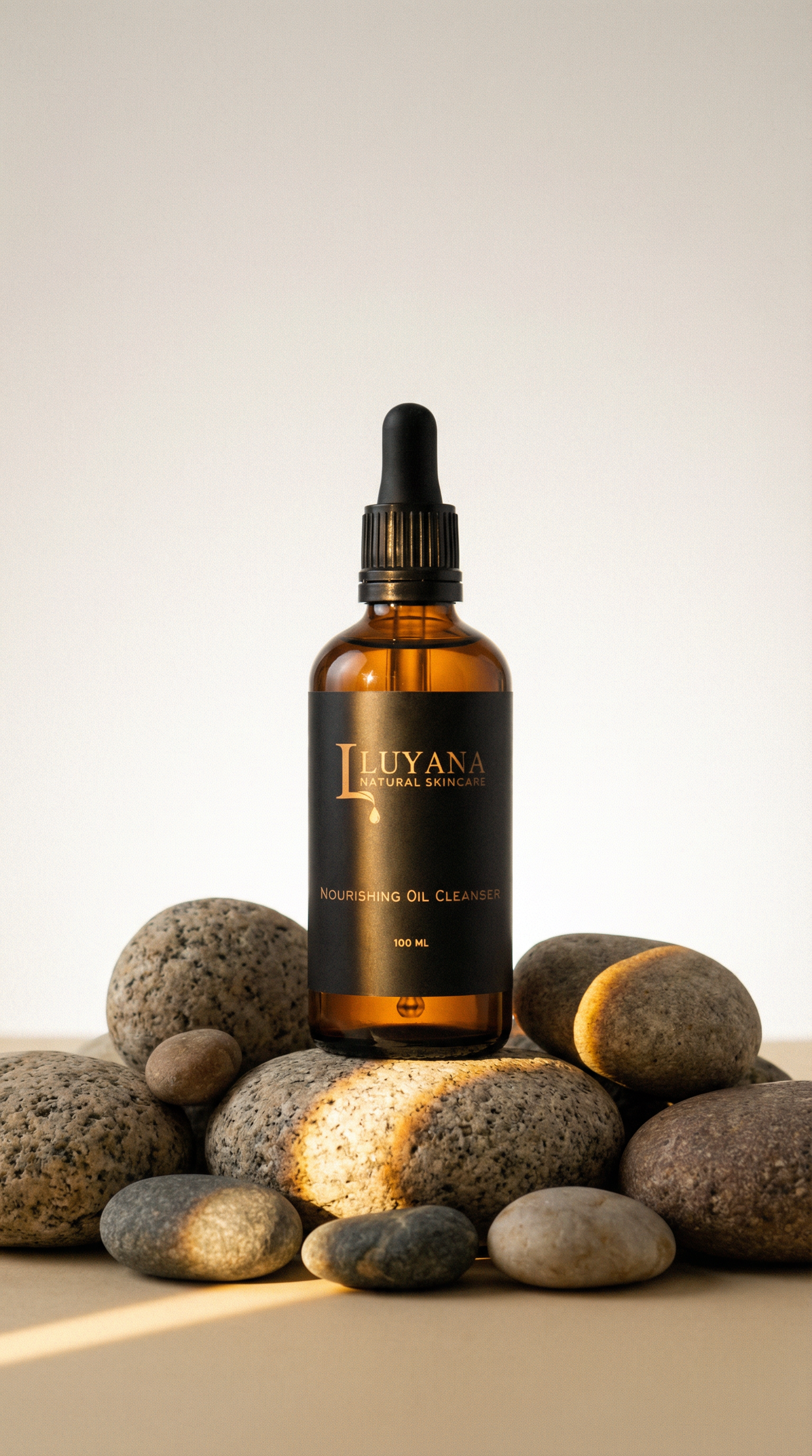 Nourishing Oil Cleanser