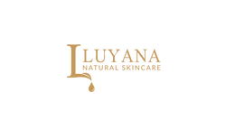 Luyana logo with transparent background