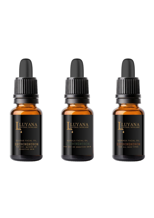 Barrier Protection Discovery Set