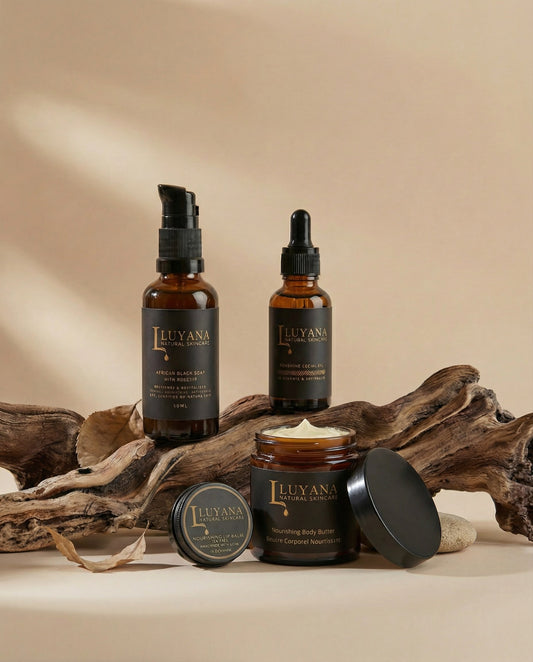 The Barrier Repair Ritual